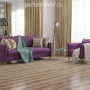 Ламинат Sunfloor 8/32V SF35 Вяз Тонга