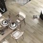 Кварцевый ламинат Refloor Fargo Comfort 1166-02 Дуб Спелый Миндаль
