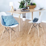 SPC ламинат Alpine Floor Classic Eco 152-9 Бук
