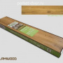Ламинат Lamiwood Bristol 2413 Дуб Натур