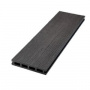Террасная доска ДПК EcoDecking Extra Венге 23х146х3000 мм