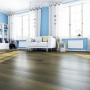 Кварцевый SPC ламинат Home Expert Natural 1206/0-003 Дуб Золотой лес