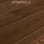 Паркетная доска Amber Wood Фьюжн Ясень Миндаль Лак