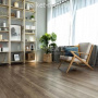 SPC ламинат Alpine Floor Sequoia Еco 6-12 Секвойя тёмная