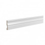 Плинтус Ultrawood Base 5340 15х83х2000 мм (пог. м)