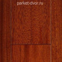 Массивная доска Magestik floor Окан 18х120 мм