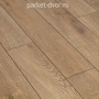 Ламинат Alsafloor 12.0 Solid Plus S535 Дуб Пралин