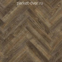 Ламинат Berry Alloc Chateau B7311 Java Brown Right