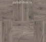 Ламинат Kronospan X-Way K287 Steelworks Oak