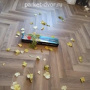 SPC ламинат Aspen Floor Elegant EL6-02 Дуб Кёльн