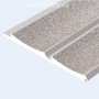 Панель стеновая Hiwood LV125 GR5 12x120х2700 мм