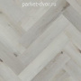 Кварцевый ламинат Fargo Parquet 33-DL1601 Дуб Снежный 4.0