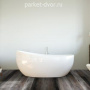 Виниловый ламинат Planker Rockwood 1001 Дуб Оникс