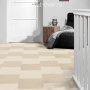 Виниловый ламинат Forbo Marmoleum Click 600х300 633711 Cloudy Sand