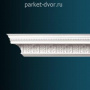 Карниз Перфект AA026 107х120х2400 мм