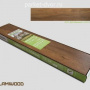 Ламинат Lamiwood Bristol 2411 Дуб Мореный