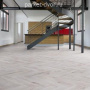 Ламинат Kronotex Herringbone 3516 Дуб Бордо