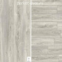 Виниловый SPC ламинат Westerhof Spark 6061-4 Smoke