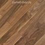Штучный паркет Magestik Floor Орех Американский Селект 420х70х22 мм