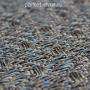 Виниловые плетёные полы Hoffmann Stripes ECO-8027