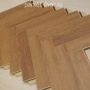 SPC ламинат Evofloor Parquet Glue Авейру