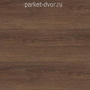 Виниловый ламинат Corkstyle VinyLine Hydro Fix Bush Oak Smoked
