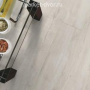Ламинат Kronotex Exquisit Plus D4984 Дуб Восточный Белый