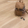 Паркетная доска Polarwood Дуб Premium Mercury Oiled 1S 2000