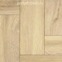 Виниловый LVT ламинат Firmfit Herringbone EW-2965 Дуб Светлый Браш
