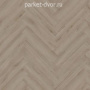 Виниловый ламинат Invictus Maximus Herringbone 39 River Oak Silt