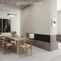 Виниловый ламинат SPC CM Floor ScandiWood 02 Дуб Белый