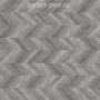Пробковые полы Corkstyle Chevron Silver Glue