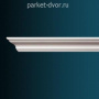 Карниз Перфект AB147 50х55х2440 мм