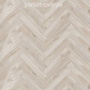 Виниловый SPC ламинат CronaFloor Herringbone H002 Дуб Ницца