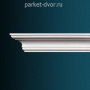Карниз Перфект AB112F гибкий 44х44х2400 мм