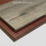 Ламинат Lamiwood Bristol 2414 Дуб Серый
