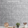 Виниловый SPC ламинат CronaFloor Stone 4V BD-1790-10 Торнадо Дымчатый