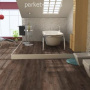 Ламинат Eurowood Prima Plus  45362/0002 Дуб Суприм Коричневый