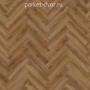 Кварцевый SPC ламинат LayRed Herringbone 24844 Classic Oak
