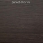 Плинтус Deartio B202-16 Дуб тёмный 16х80х2050 мм (пог. м)
