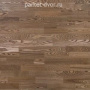 Паркетная доска Amber Wood Ретро Ясень Лак Светлый Орех