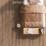 Виниловая LVT плитка Moduleo Roots 0.55 22229 Blackjack Oak