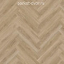 Виниловый ламинат Invictus Maximus Herringbone 31 Divine Oak Champagne