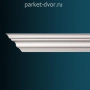Карниз Перфект AB176 121х123х2400 мм
