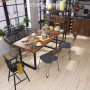 Ламинат Kronopol Aurum Symfonia Aqua Zero D4526-LO526 Largo Oak