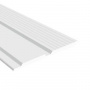 Панель стеновая Hiwood LV123L NP 12x120х2700 мм