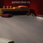 Ламинат Kronotex Exquisit D2873 Дуб Вейвлесс Белый