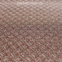 Виниловые плетёные полы Hoffmann Stripes ECO-8030