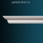Карниз Перфект AB153F гибкий 70х70х2400 мм