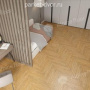 Ламинат Alpine Floor Herringbone 12 Pro LF106-04A Дуб Тулуза